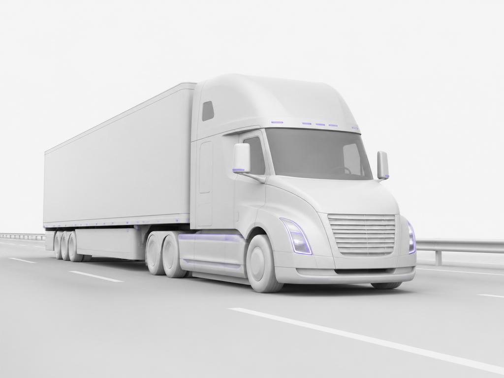 Ground Freight