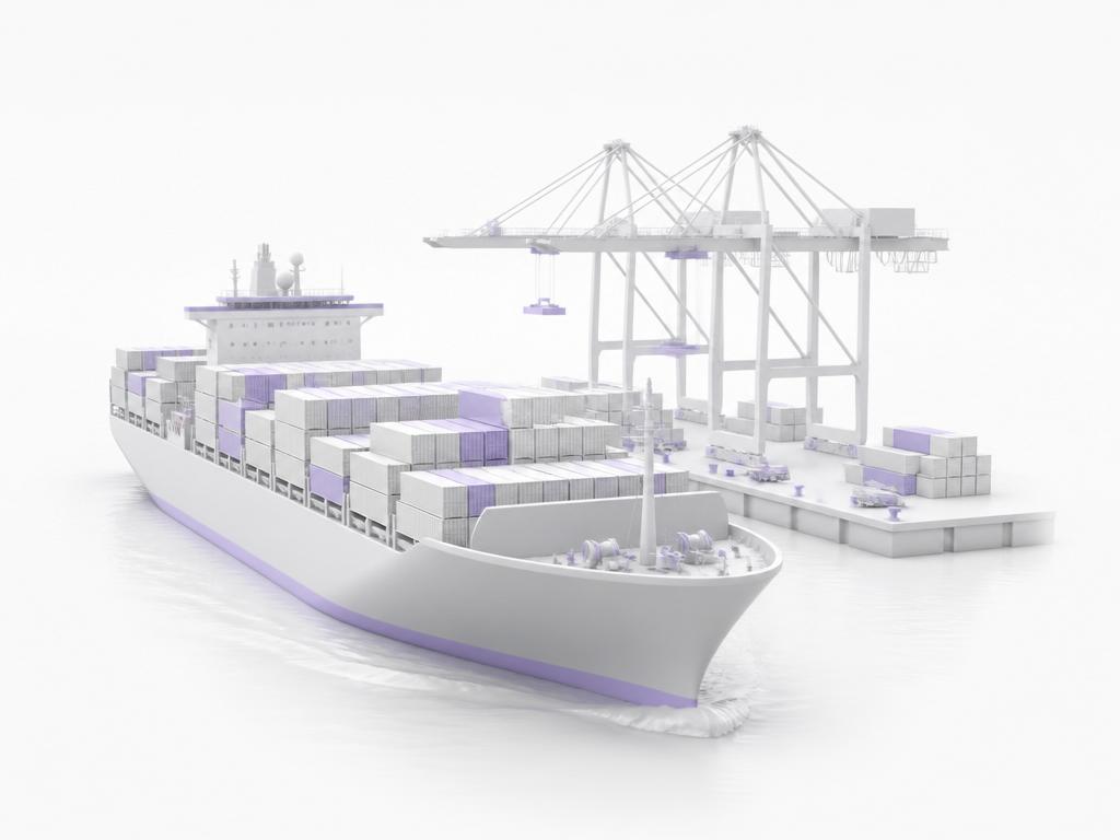 Ocean Freight