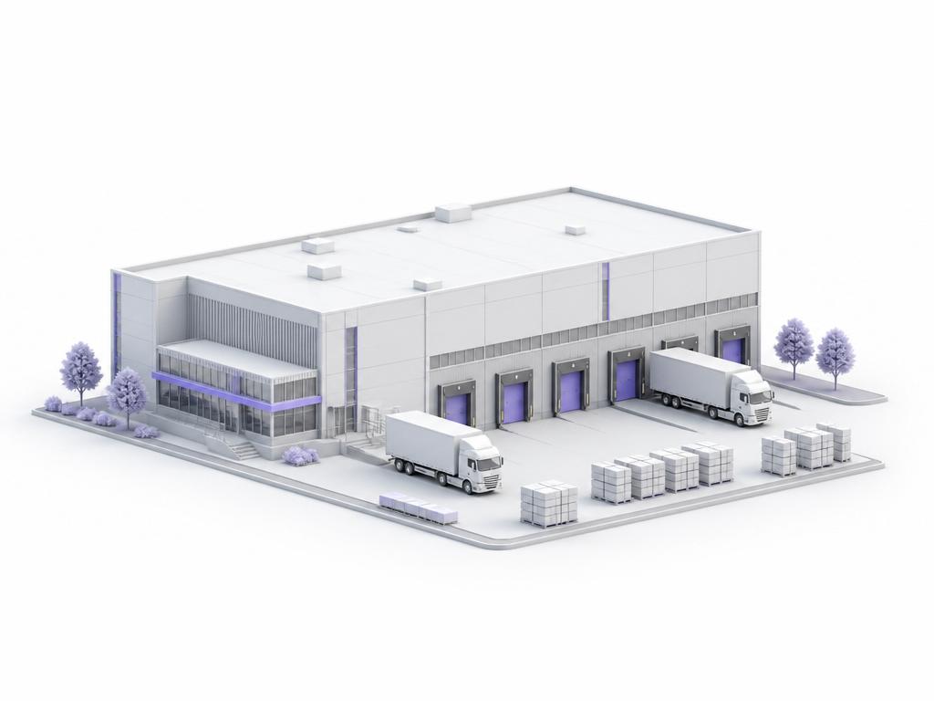 Warehousing