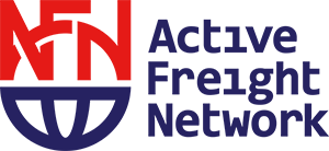 Active Freight Network logo