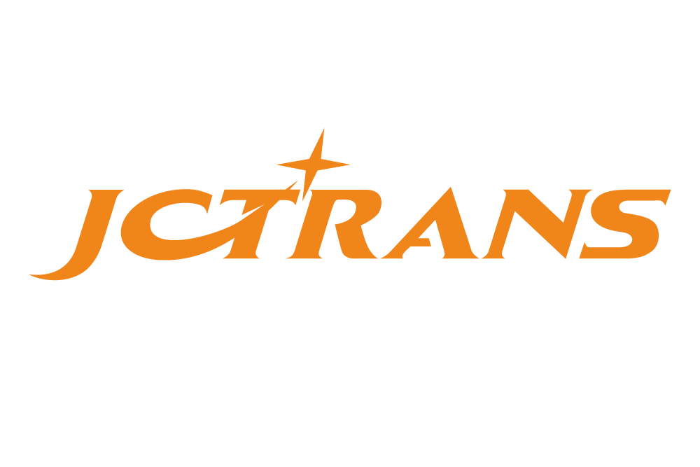 JCtrans logo