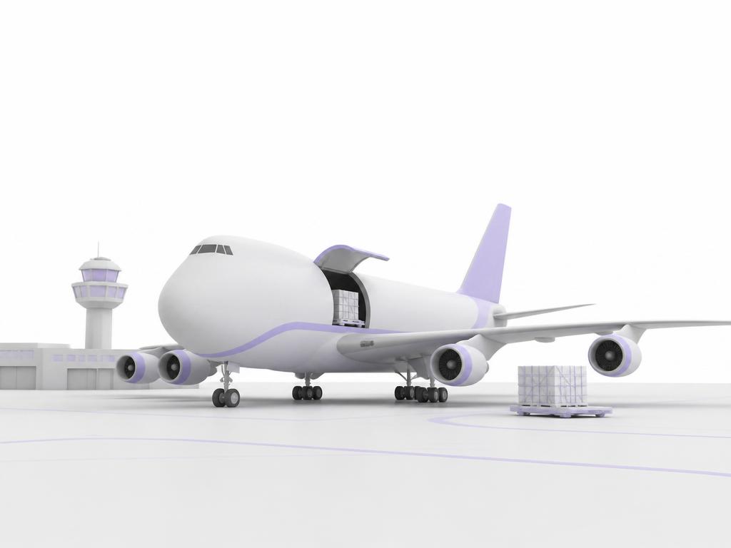 Air Freight