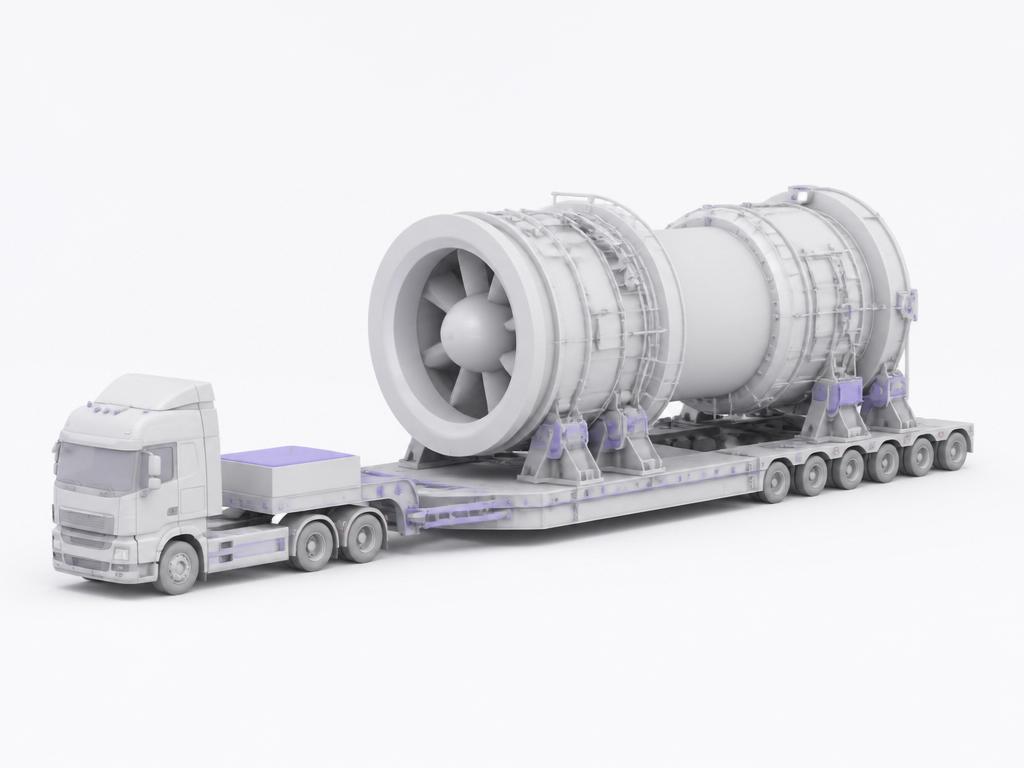Project Cargo